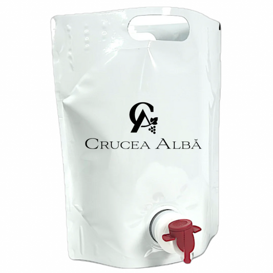 Vinuri din Crama - Bag in Box