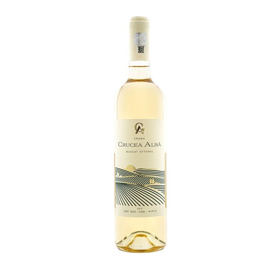 Vin Alb Muscat Ottonel 2024